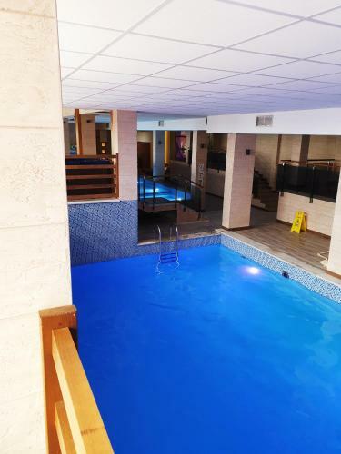Apartman Nebo Premier Milmari