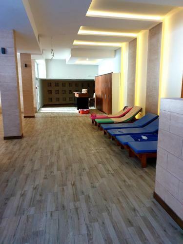 Apartman Nebo Premier Milmari