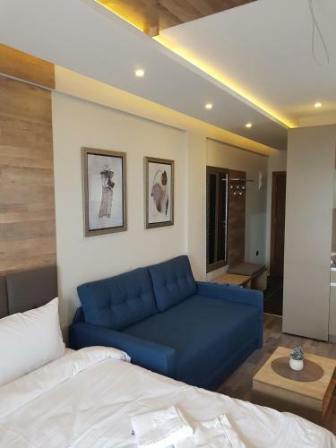 Apartman Nebo Premier Milmari