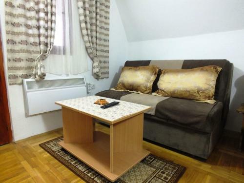 Vikend-kuca "?ivkovi?"
