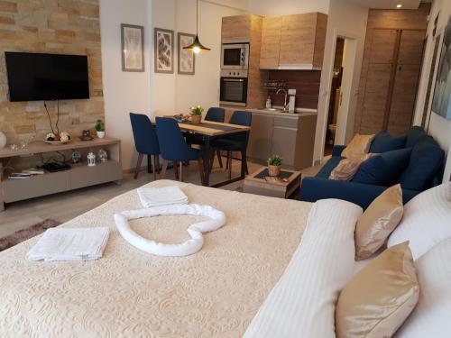 Apartamento Milmari Lux L31