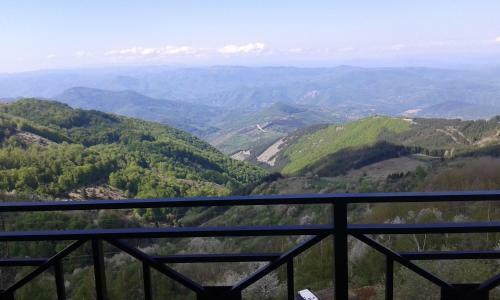 Hotel Milmari Resort