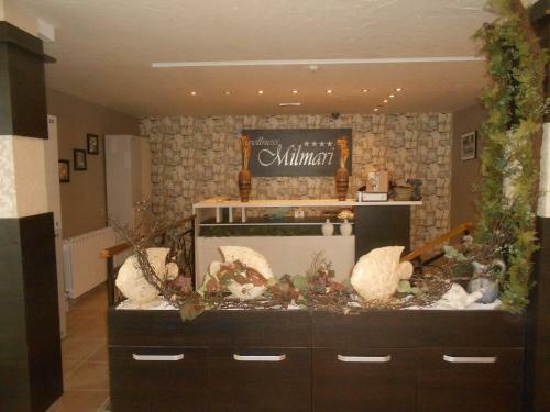 Hotel Milmari Resort
