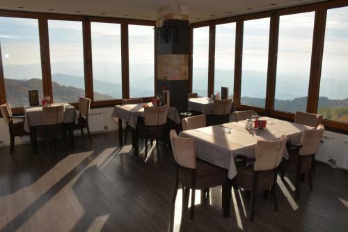 Hotel Milmari Resort