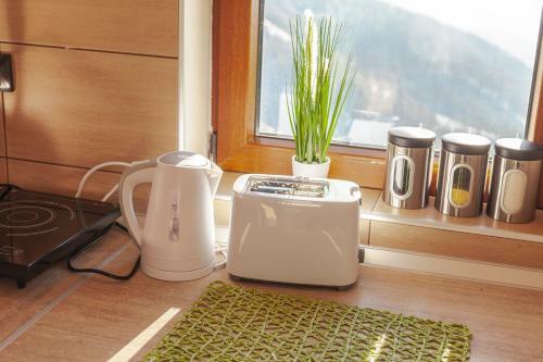 Apartamento Snow Oasis Kopaonik