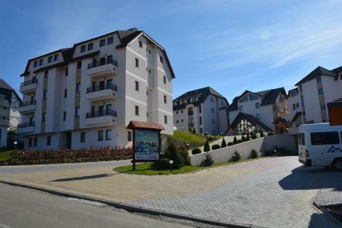 Apartamento Snow Oasis Kopaonik