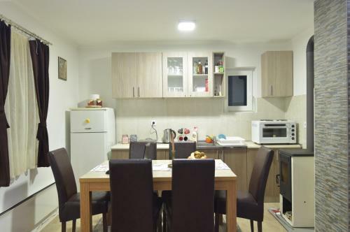 Apartamentos Vila Zagorka Kopaonik