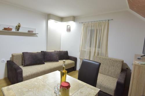 Apartamentos Vila Zagorka Kopaonik