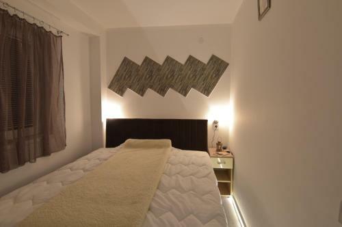 Apartamentos Vila Zagorka Kopaonik