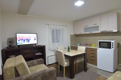 Apartamentos Vila Zagorka Kopaonik
