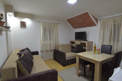 Apartamentos Vila Zagorka Kopaonik