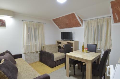 Apartamentos Vila Zagorka Kopaonik