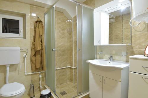 Apartamentos Vila Zagorka Kopaonik