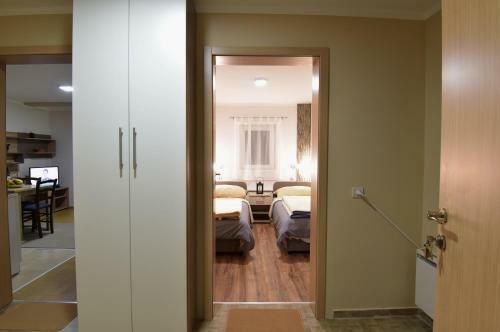 Apartamentos Vila Zagorka Kopaonik