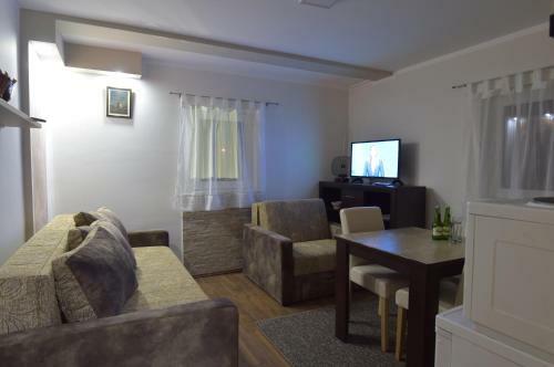 Apartamentos Vila Zagorka Kopaonik