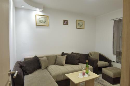 Apartamentos Vila Zagorka Kopaonik