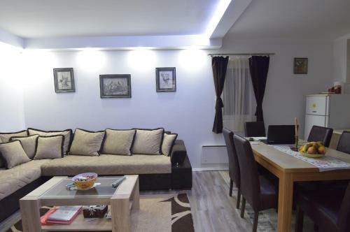Apartamentos Vila Zagorka Kopaonik