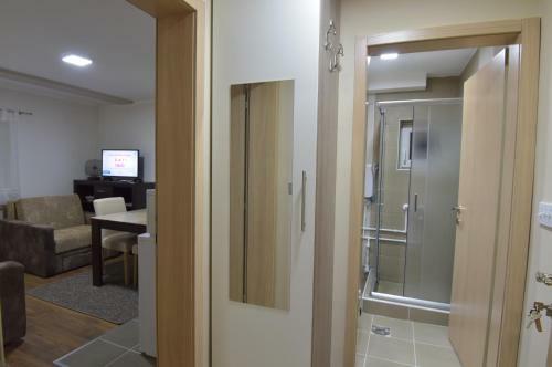 Apartamentos Vila Zagorka Kopaonik