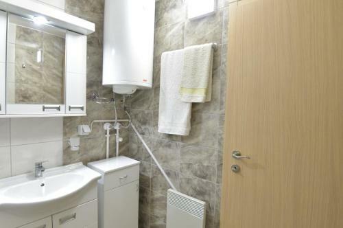 Apartamentos Vila Zagorka Kopaonik
