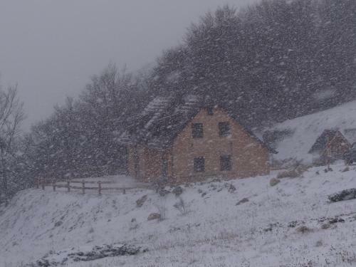 Vila Dizdarevic Kopaonik