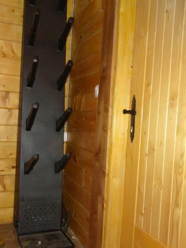 Vila Dizdarevic Kopaonik
