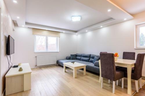 Apartmani ?lazar? I ?lena?