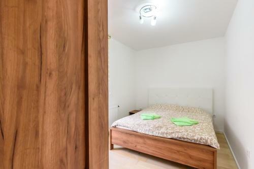 Apartmani ?lazar? I ?lena?