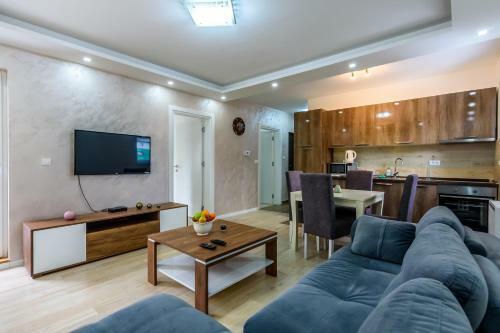 Apartmani ?lazar? I ?lena?