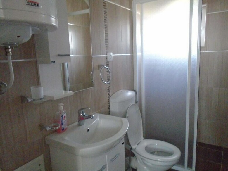 Apartamentos Vila Bavaria