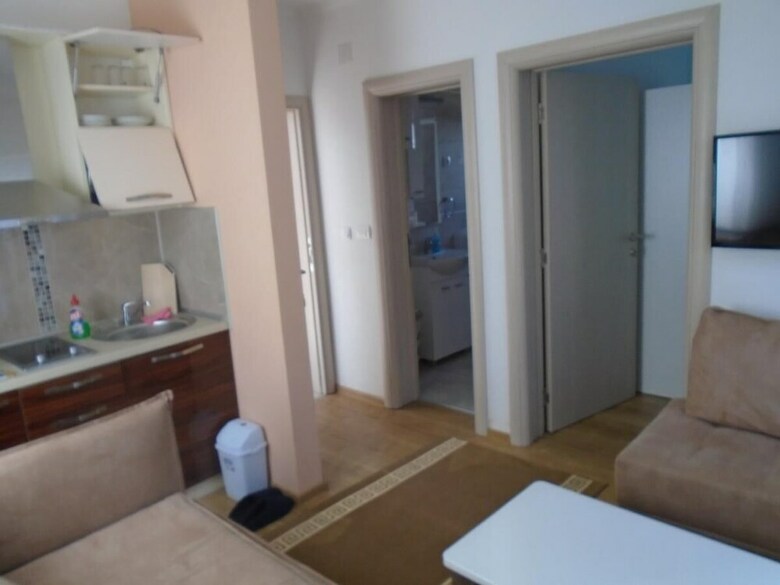 Apartamentos Vila Bavaria