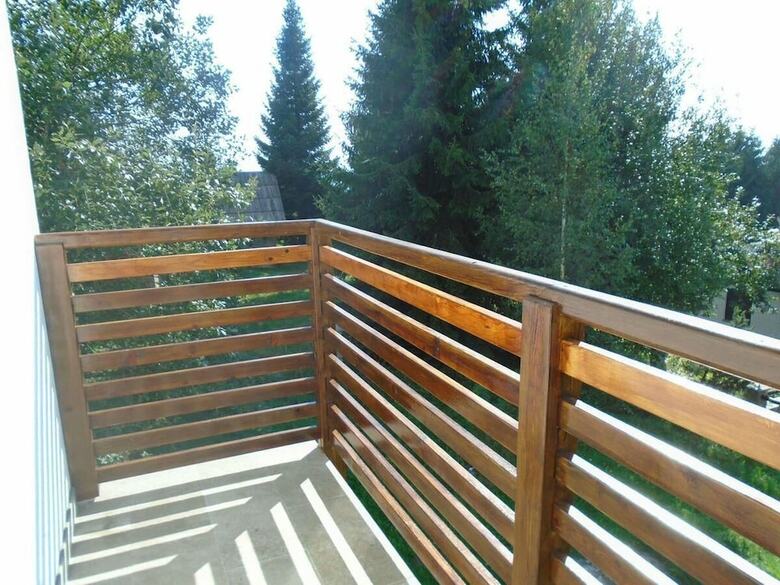 Apartamentos Vila Bavaria