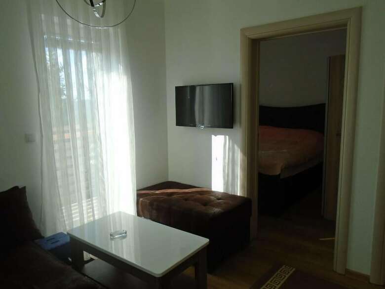 Apartamentos Vila Bavaria