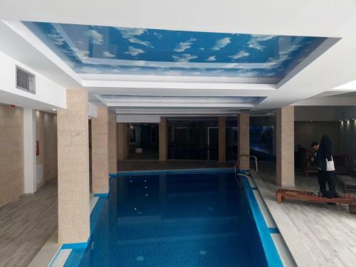 Apartamentos Studio ?ilja L22 Milmari