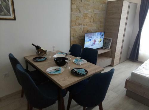 Apartamentos Studio ?ilja L22 Milmari