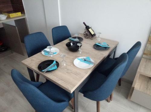 Apartamentos Studio ?ilja L22 Milmari