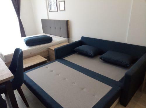 Apartamentos Studio ?ilja L22 Milmari