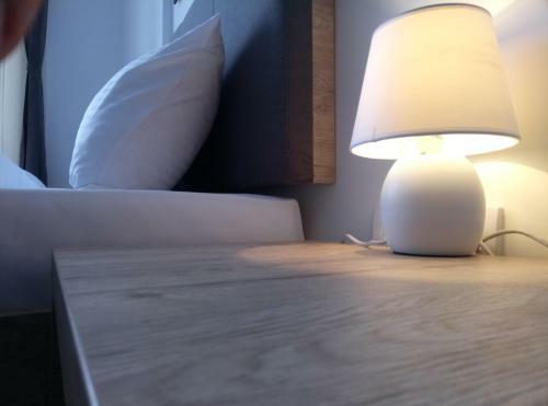 Apartamentos Studio ?ilja L22 Milmari