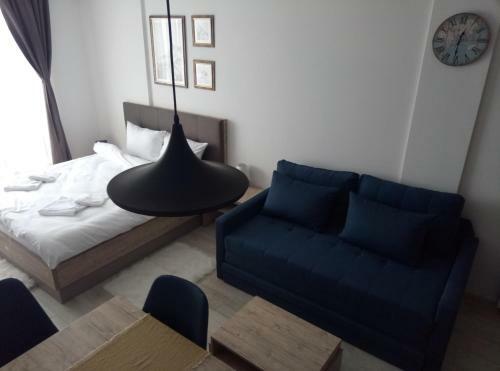 Apartamentos Studio ?ilja L22 Milmari