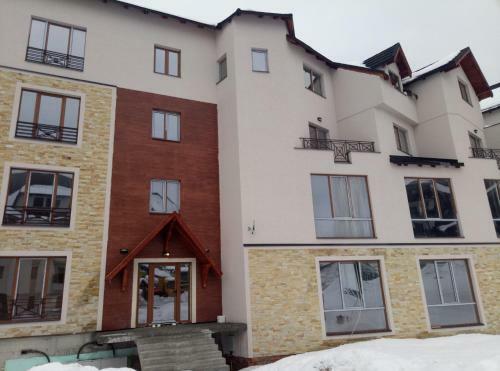 Apartamentos Studio ?ilja L22 Milmari