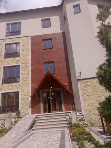 Apartamentos Studio ?ilja L22 Milmari