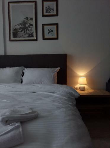 Apartamentos Studio ?ilja L22 Milmari