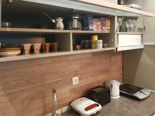 Apartamento Milmari Resort Premier P47