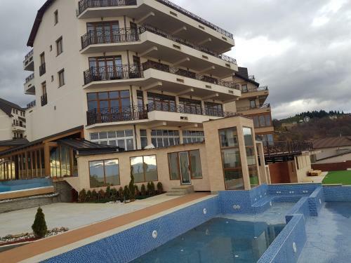 Apartamento Milmari Resort Premier P47