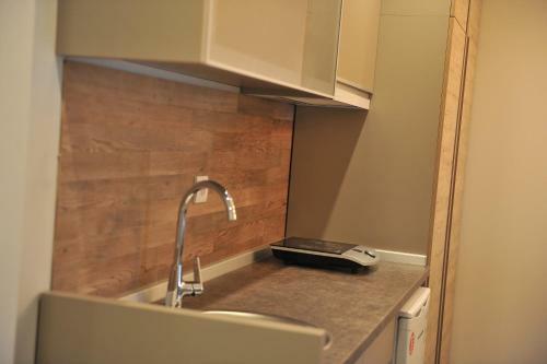 Apartamento Milmari Resort Premier P47