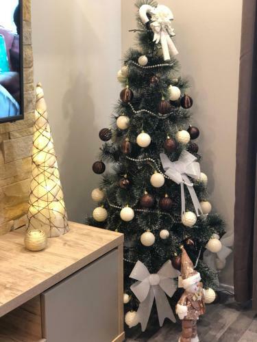 Apartamento Milmari Resort Premier P47