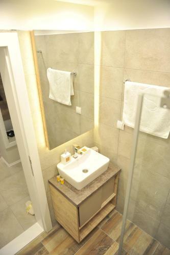 Apartamento Milmari Resort Premier P47