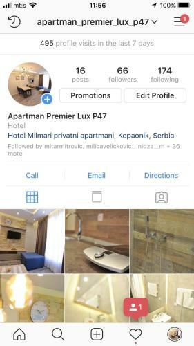 Apartamento Milmari Resort Premier P47