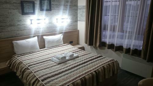 Apartment Maksim