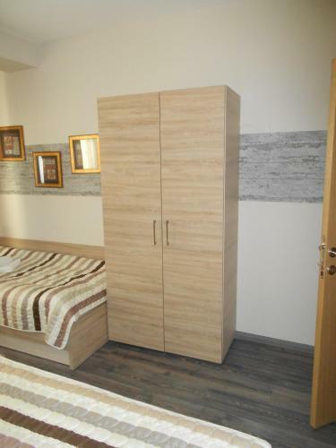 Apartment Olimp