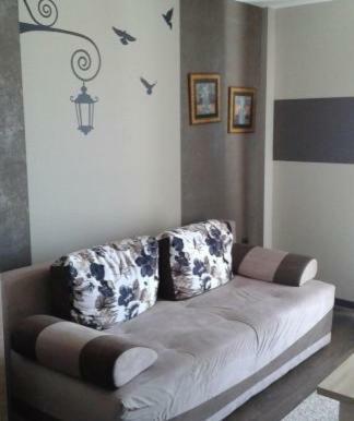 Apartment Olimp